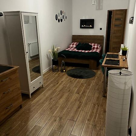 Hostel Suchedniów Extérieur photo